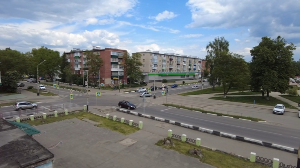 «Внимание, дети»