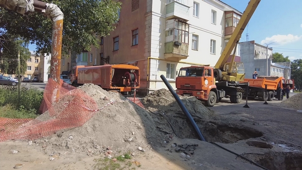 Оценить качество и объем работ – на месте