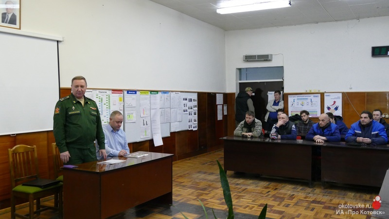 О преимуществах службы по контракту