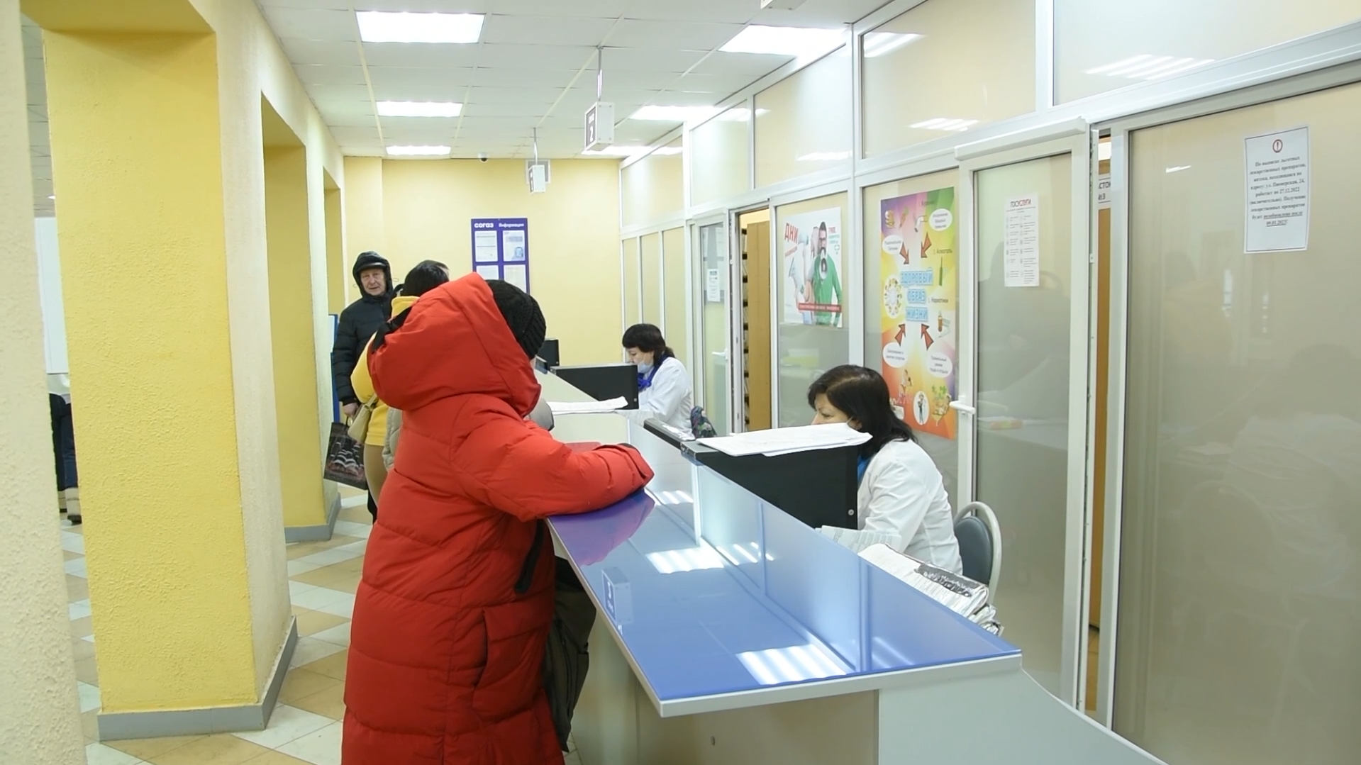 Корь не побеждена