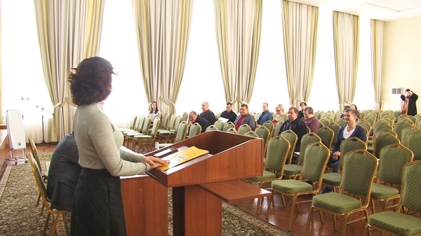 Демографическая ситуация в городе