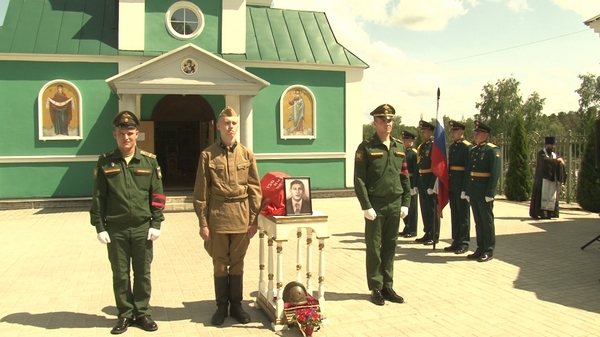 Помните – Герои никогда не умирают