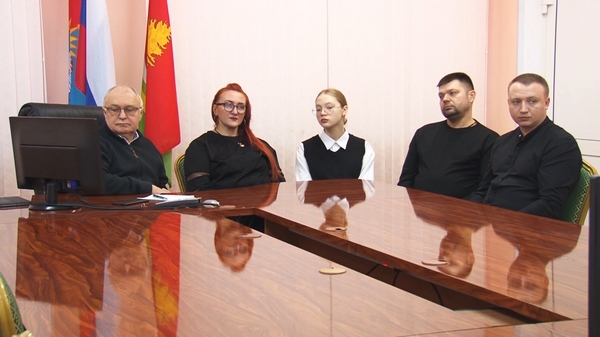 Старт дан