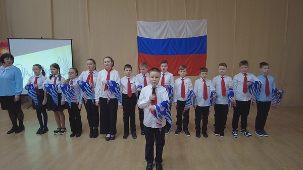 Учимся, растём, мечтаем вместе