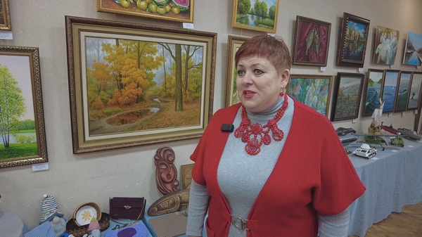 Награда – за любовь к профессии