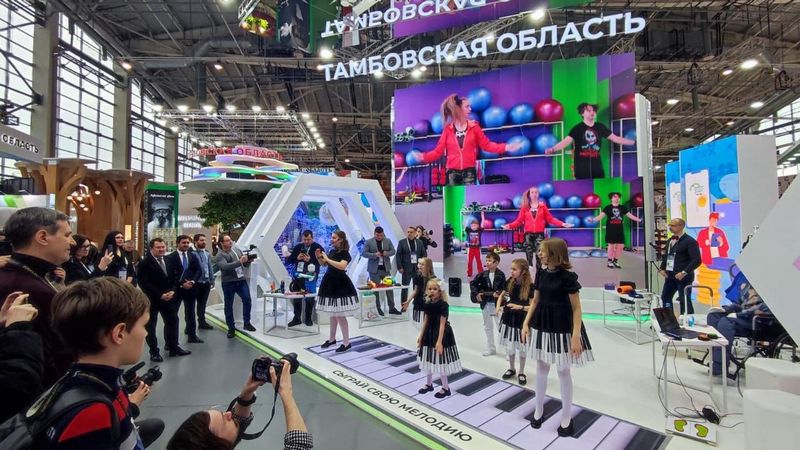 Мастер-класс по росписи котовской игрушки-неваляшки