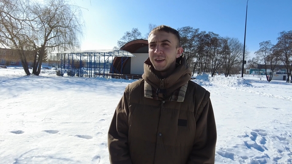 «Весенняя перезагрузка»