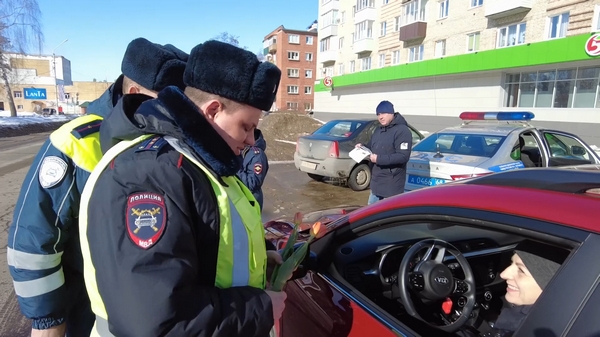 «Цветы для автоледи»