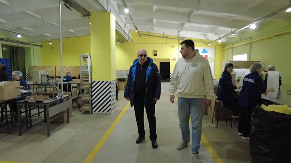 ООО «МКИ» отмечает пятилетие со дня вступления в ТОР