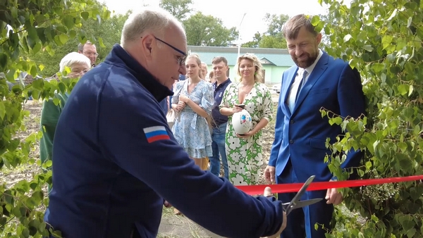Новая гостиница "Доходный дом К"