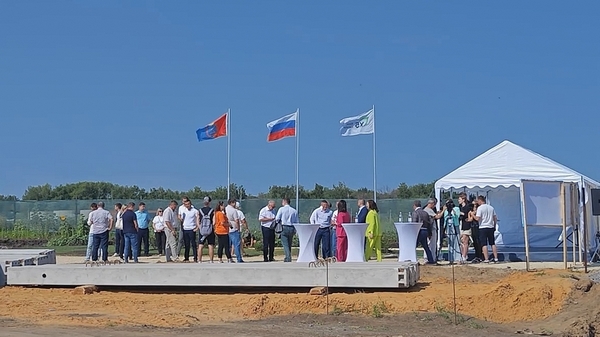 Старт дан