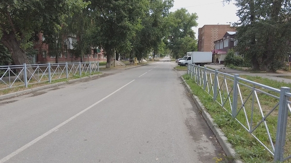 Контроль за качеством дорожных полотен