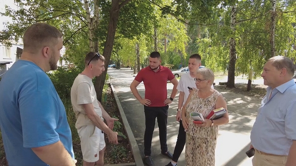 16 многоквартирных домов капитально отремонтируют в Котовске