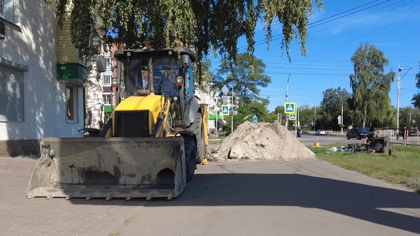 Чистая вода – в каждый дом