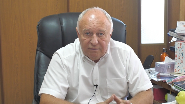 Осень 2024 – вопросы безопасности на повестке дня