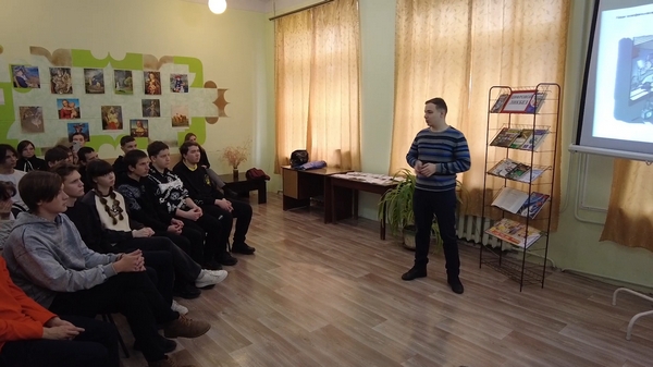 Цифровой ликбез