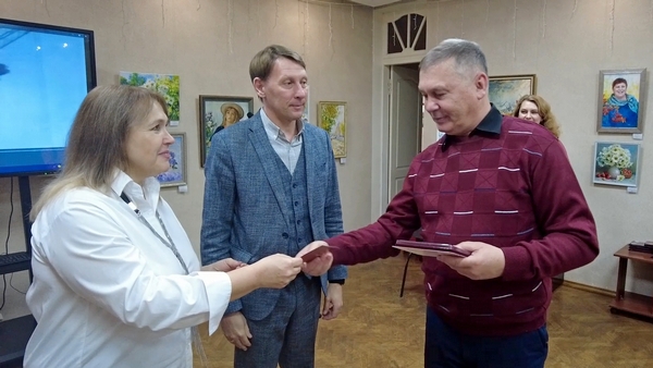 Нагрудный знак «Герой Чернобыля»