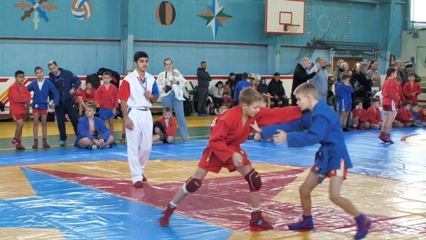 Бороться и побеждать