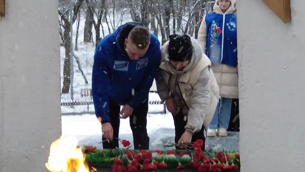 День воинской славы России