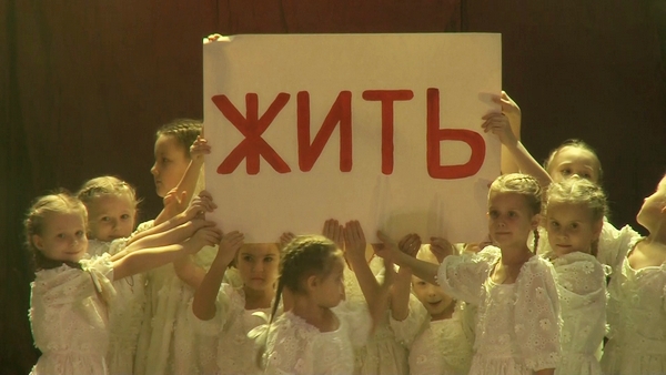 В год защитника Отечества