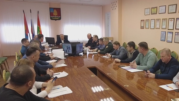 Скорая медицинская помощь