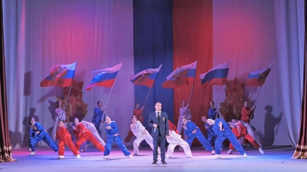 О Родине. О мужестве. О славе.  