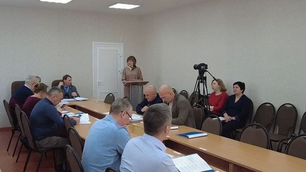 Капремонт фасада дворца культуры