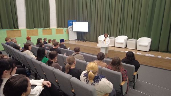 Интернет: родители и дети