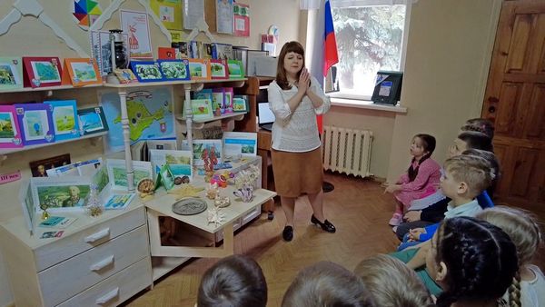 Сила – в единстве