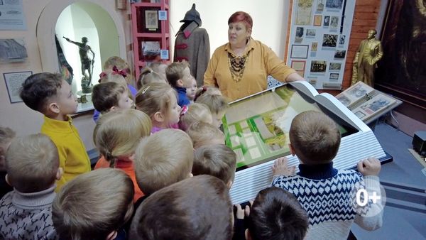 «Орден твоего деда»