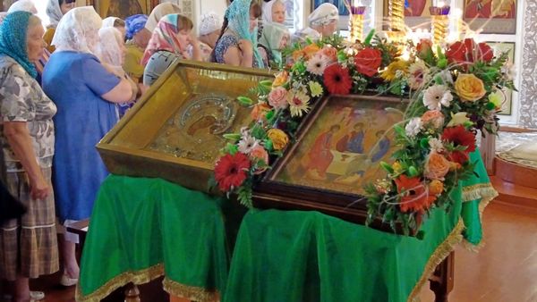 Для защиты и сохранения