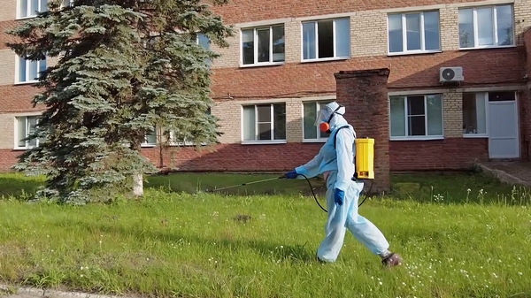 Тихая угроза