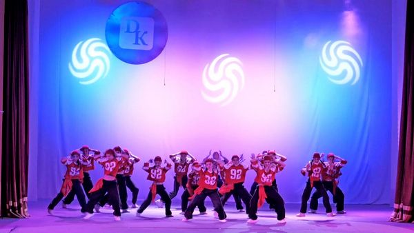 С любовью к искусству