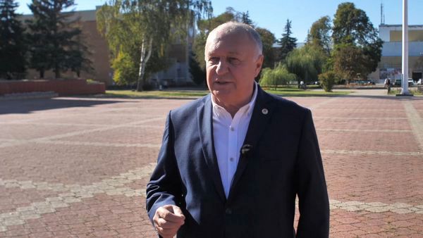 Этапы подачи тепла