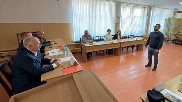 Служу Отечеству! 