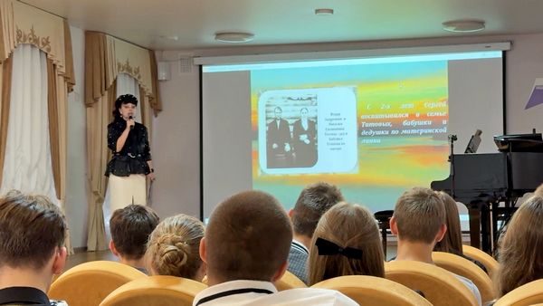 О жизни и творчестве великого русского поэта