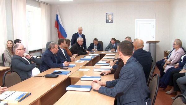 Старт новой политической пятилетки