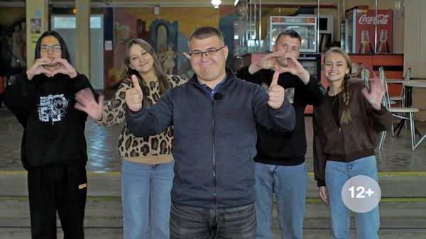 Большой КВН – вновь в Котовске