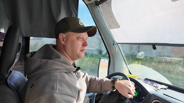 Лучший водитель