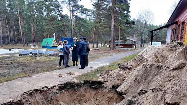 Масштабное обновление 