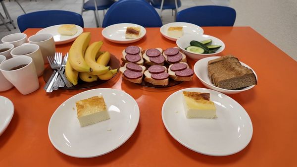 Родительский контроль «на линии»