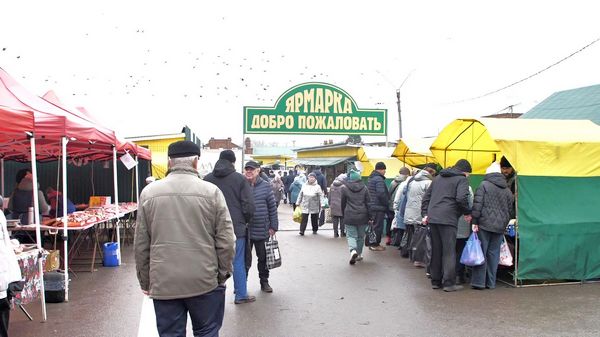 «Выбирай свое»