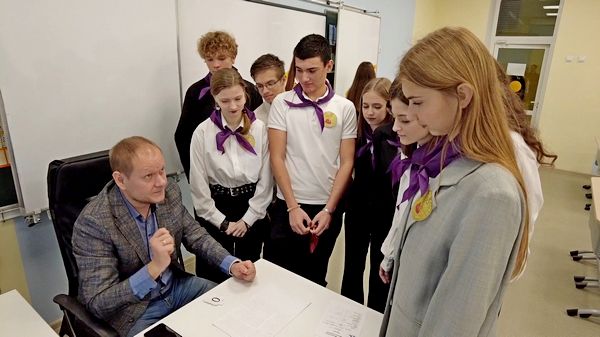 Заработать на знаниях