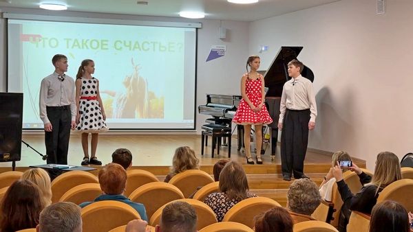 «Все лучшие слова мамам»