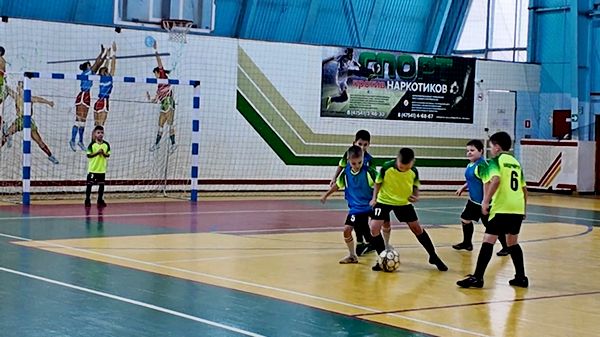 Всемирному дню футбола посвящается