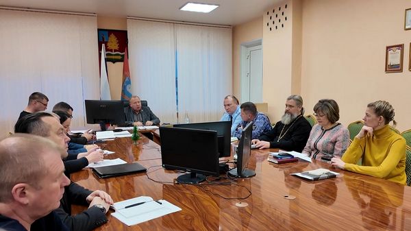 Антитеррор, пожарная безопасность