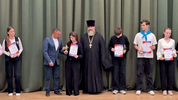 Помощь, забота, участие