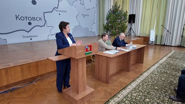 Важные решения