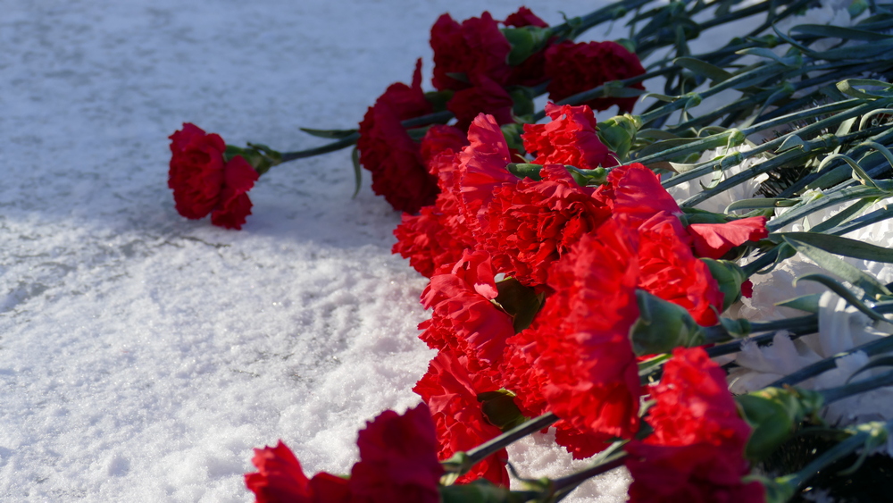 Победа в Сталинградской битве