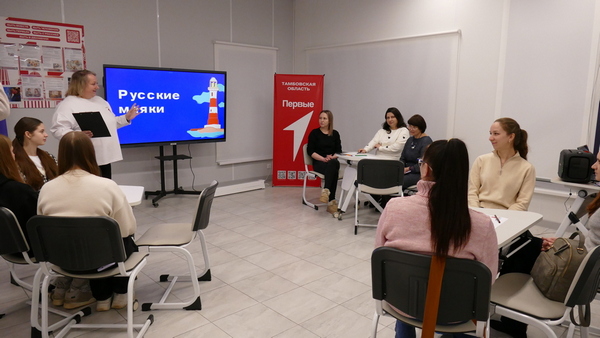 Фестиваль творчества